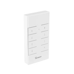 Sonoff RM433 Remote Control