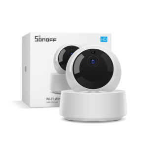 Sonoff Camera