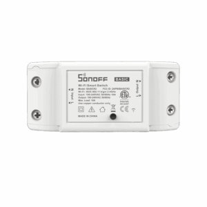 Sonoff Basic R2