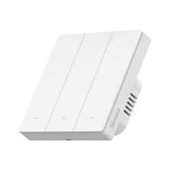Sonoff Switch Man m5 White