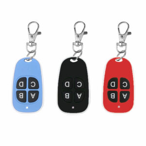 RF Remote Control