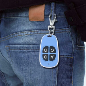 RF Remote Control
