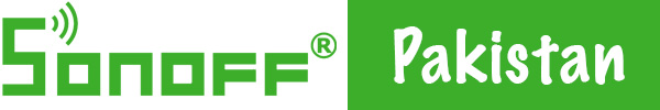 Sonoff Pakistan